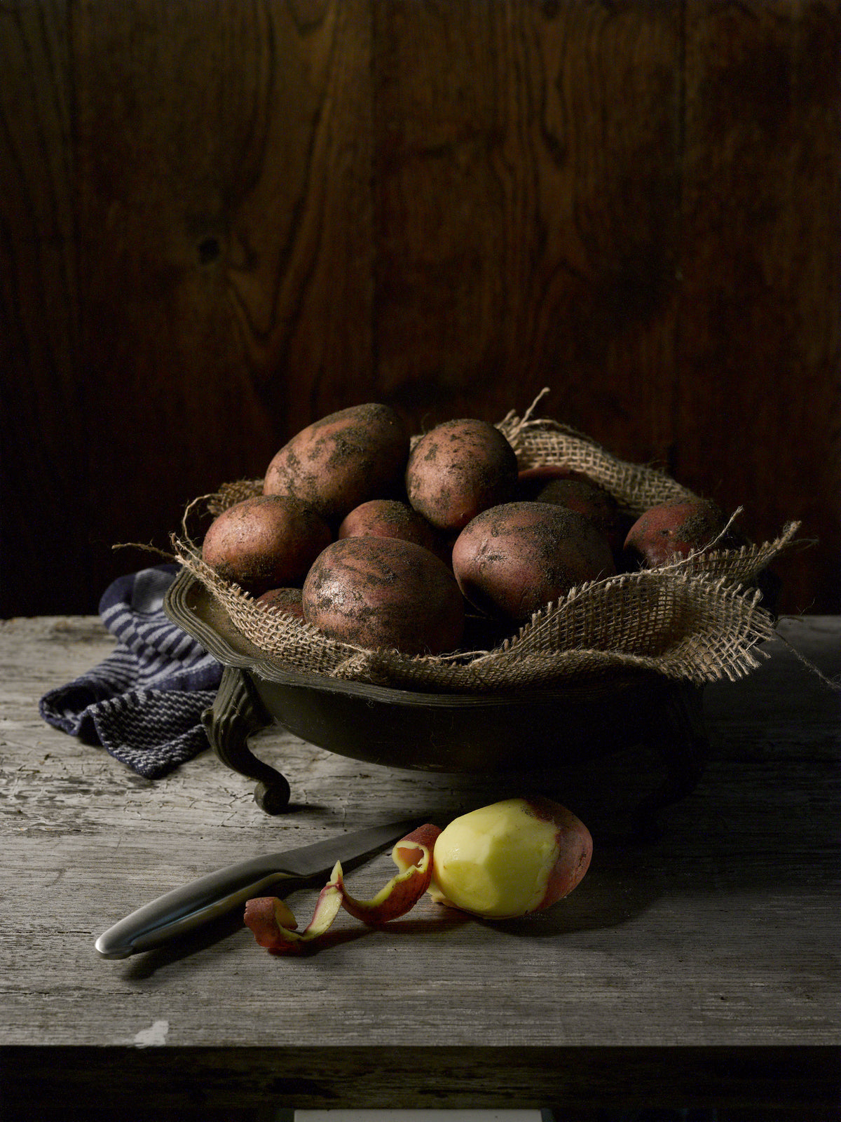 Potatos