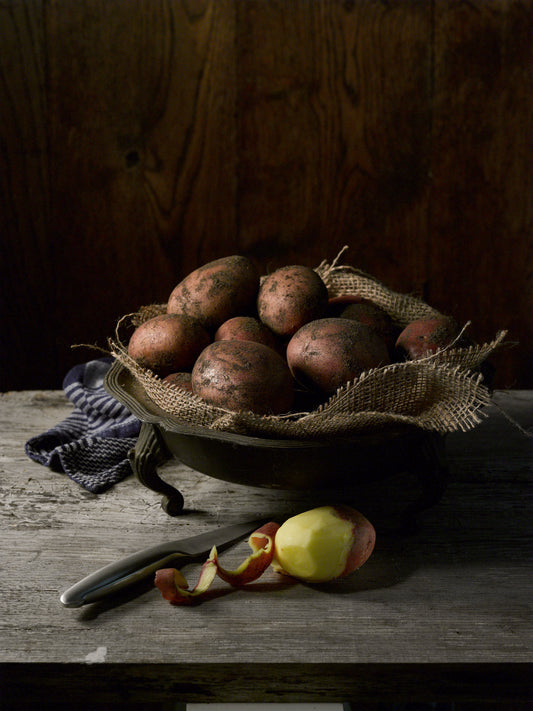Potatos